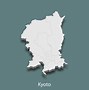 Image result for Kyoto Japan Region Map