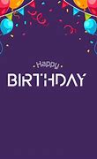 Image result for Purple Birthday Background