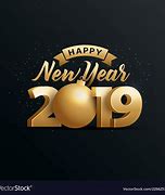 Image result for Happy New Year 2019 Glasses