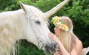 Image result for Real Unicorn On Camera