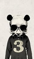 Image result for Hipster Panda