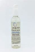 Image result for Liquid Oxygen Facial Cleanser