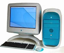 Image result for Power Macintosh G3