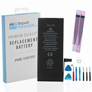 Image result for iPhone 7 Battery Replacement Kit