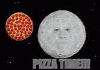 Image result for It's Pizza Time Meme