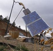 Image result for Single Axis Solar Tracker