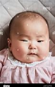 Image result for Chinese Babies with Short Hair