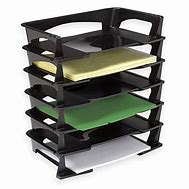 Image result for Tray Rack for Office