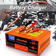 Image result for Solar Car Battery Charger