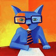 Image result for Business Cat Human Resources Meme