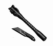 Image result for Mace Knife