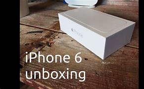 Image result for iPhone 6 Unboxing