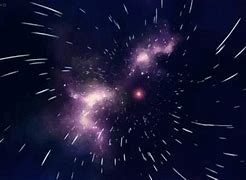 Image result for White Space Galaxy GIF