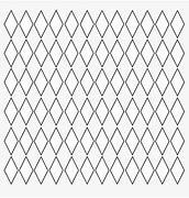 Image result for Diamond Grid Pattern