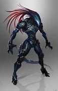 Image result for Evil Alien Art