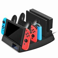 Image result for Nintendo Switch Charging Dock Box