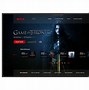 Image result for Netflix Home Screen
