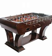 Image result for Well Universal Foosball Table