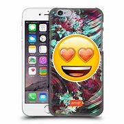 Image result for Emoji iPhone 6s Case