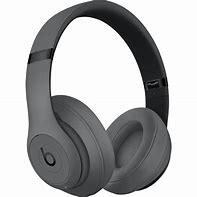 Image result for Black Gray Headphones