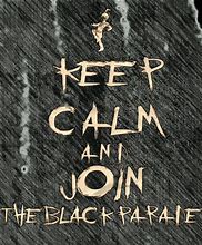 Image result for Black Parade Piano Chords