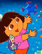 Image result for Dora the Explorer Show