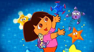 Image result for Dora the Explorer 4