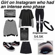 Image result for Emo Niche Memes