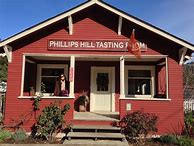 Image result for Phillips Hill Pinot Noir Anderson Valley