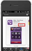 Image result for Viber iPhone