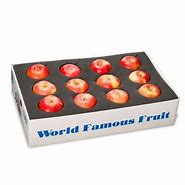 Image result for Apple Carton