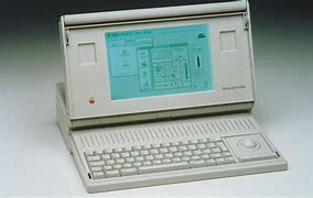Image result for Macintosh Portable Box