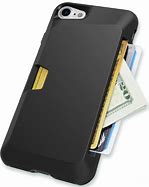 Image result for iPhone 7 Charging Wallet Case