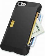 Image result for iPhone SE Cases with Credit Card Holder