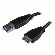 Image result for USB 3.0 Micro B