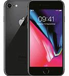 Image result for iPhone 8 Black in Pack