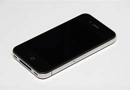 Image result for Pic of Black iPhone 4