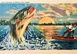 Image result for Bowfishing Silhouette