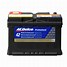 Image result for ACDelco Professional Battery