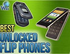 Image result for High-Tech Flip Phones