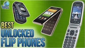 Image result for Unlocked Senior Flip Cell Phones