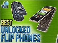 Image result for Black Flip Phone