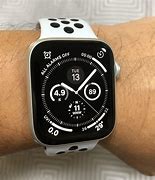 Image result for Apple Watch Series 4 Nike