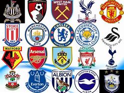 Image result for College Football Premier League Teams