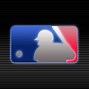 Image result for MLB Baseball Logo