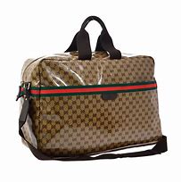 Image result for Gucci Travel Bag