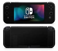 Image result for Nintendo Switch Black