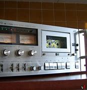 Image result for JVC KD Cassette Decks