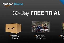 Image result for Amazon Prime Video Free Trial