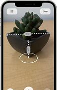 Image result for Using Measure On iPhone